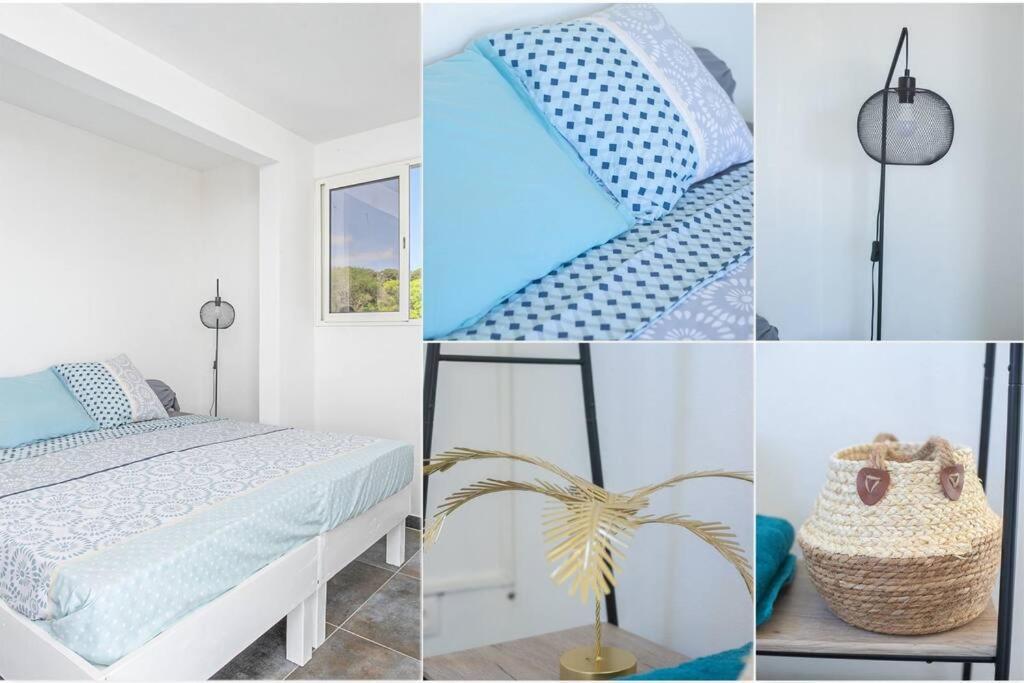Appartement B Francois Le François Екстериор снимка