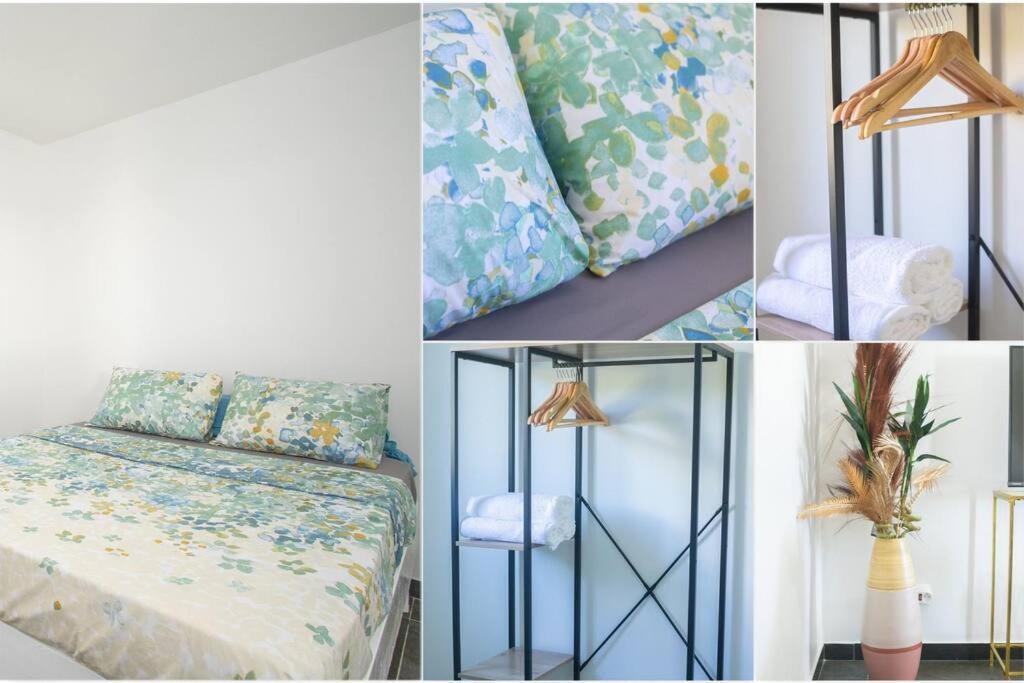 Appartement B Francois Le François Екстериор снимка